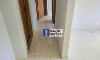 Imagem 3: Apartamento com 1 dormitório para alugar, 50 m² por R$ 1.349,79/mês - Residencial Greenvil