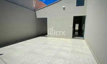 Imagem: Casa no Residencial Zanetti com 2 quartos