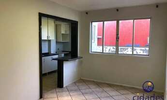 Imagem 2: Apartamento para aluguel 3 quartos com garagem em Florianópolis, bairro Jardim Atlântico