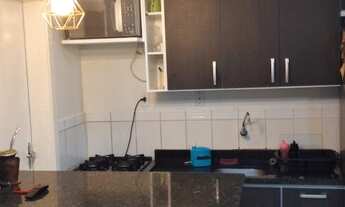 Imagem 4: Alugo apto Apartamento com 2 dormitórios