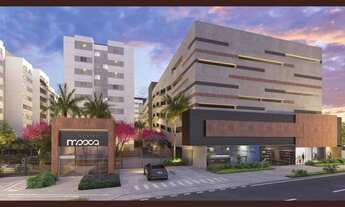 Imagem 3: Apartamento para venda com 46 metros quadrados com 2 quartos em Mooca - São Paulo - SP