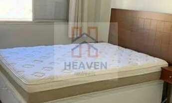 Imagem 9: BOM APARTAMENTO MOBILIADO ANDAR ALTO NA RUA DA CONSOLAÇÃO, 328 1 VAGA