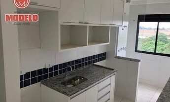 Imagem 5: Apartamento com 2 dormitórios para alugar, 66 m² por R$ 1.435,00/mês - Jardim Nova Iguaçu