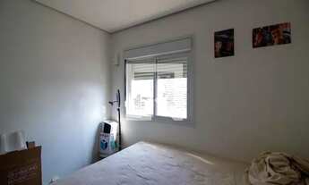 Imagem 4: Apartamento à Venda - Chácara Santo Antonio, 1 Quarto, 38 m2