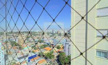 Imagem 7: Apartamento à Venda - Vila Clementino, 1 Quarto, 104 m2