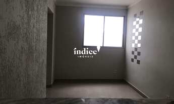 Imagem 3: Apartamento à venda 2 quartos 1 vaga Centro Araraquara