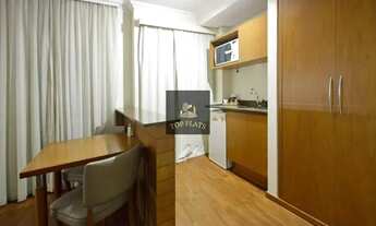 Imagem 4: Flat disponível na Consolação