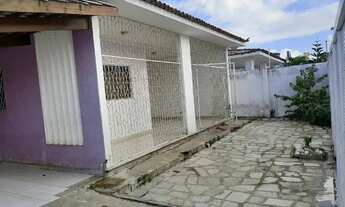 Imagem 5: Casa no Cristo Casa com 3 dormitórios