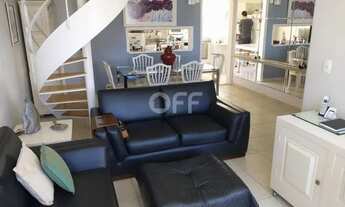 Imagem 3: Cobertura - Cambuí - Campinas