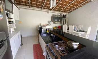 Imagem 4: Casa para alugar no condomínio Agave no Novo Aleixo Manaus-Am