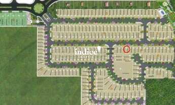 Imagem 6: Terrenos Condomínio à venda Residencial Tivoli Araraquara