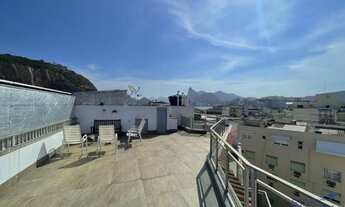 Imagem 2: COBERTURA RIO DE JANEIRO URCA