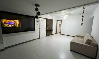 Imagem 6: Apartamento para aluguel 2 quartos em Pituba - Salvador - Bahia