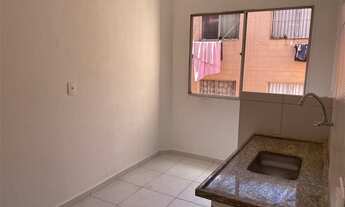 Imagem 2: Apartamento Guaianazes São Paulo/SP