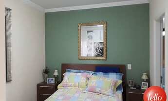 Imagem 4: São Paulo - Apartamento Padrão - Tatuapé