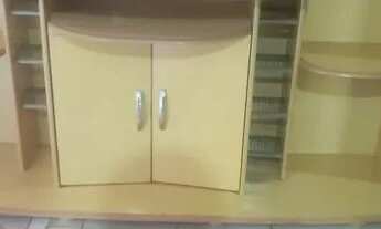 Imagem 4: Estante usada Casa com 1 dormitório