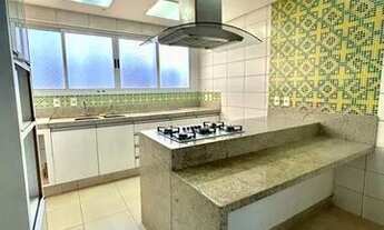 Imagem 4: Apartamento para venda possui 161 metros quadrados com 3 suítes em Setor Bueno - Goiânia