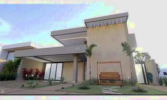 Imagem: Casa com 4 dormitórios à venda, 220 m²