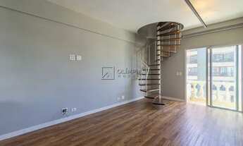 Imagem 2: Apartamento Venda Moema 94 m² 1 Dormitórios