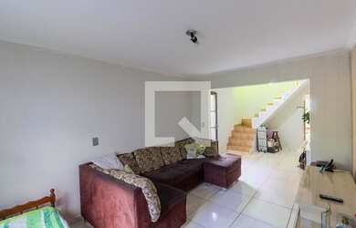 Imagem 2: Casa para Aluguel - Jardim Santa Maria, 4 Quartos, 125 m2