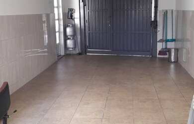 Imagem 6: Casa 02 quartos, sala cozinha, garagem e área de serviço independente em excelente localiz