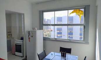 Imagem 4: Apartamento com 01 dormitório à venda na Andradas