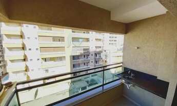 Imagem 4: Apartamento Padrão em Ribeirão Preto