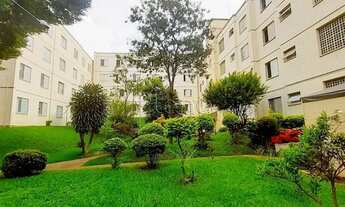 Imagem 3: Apartamento - Chácara da Barra - Campinas