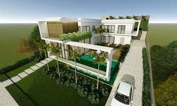 Imagem 5: Casa - Loteamento Residencial Entre Verdes - Campinas