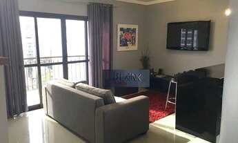 Imagem 3: Apartamento 142m² 2 Dormitórios 1 Suíte 3 Vagas