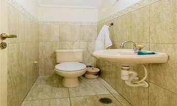 Imagem 7: São Paulo - Casa Padrão - BROOKLIN