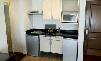 Imagem 3: Flat disponível em Pinheiros