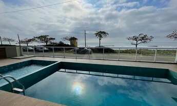 Imagem 6: RESIDENCIAL UIRAPURU l, FRENTE MAR EM ITAPOÁ/SC