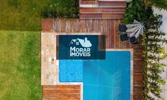 Imagem 5: Casa em Condomínio para Venda em Cotia, Chácaras São Carlos, 4 dormitórios, 4 suítes, 6 ba