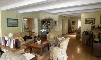 Imagem 4: LINDA RESIDÊNCIA NA FAZENDINHA - PROJETO SIG BERGAMIN