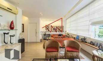 Imagem 3: Apartamento-À VENDA-Ipanema-Rio de Janeiro-RJ