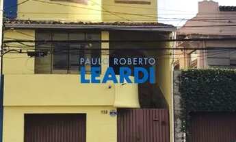 Imagem: SOBRADO - POMPÉIA - SP