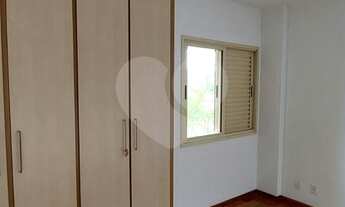 Imagem 2: APARTAMENTO COM 4 QUARTOS E 2 SUÍTES À VENDA EM SÃO JOSÉ DOS CAMPOS