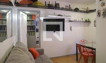 Imagem: Apartamento à Venda - Vila Clementino