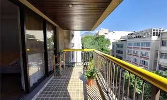 Imagem 2: Apartamento de 142 m², na rua Andrade Neves. Aceitamos financiamento