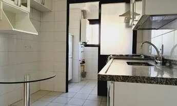 Imagem 2: Apartamento para alugar com 77m², Condomínio Sierra de Gredos, Rua Teixeira de Melo, Tatua