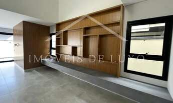 Imagem 6: Lindo Sobrado para VENDA no Condomínio Central Parque Salto/SP