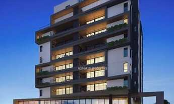 Imagem 3: Penthouse com 3 dormitórios à venda, 219 m² por R$ 2.412.465,00 - Juvevê - Curitiba/PR