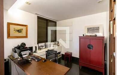 Imagem 5: Apartamento à Venda - Carmo Sion, 3 Quartos, 268 m2