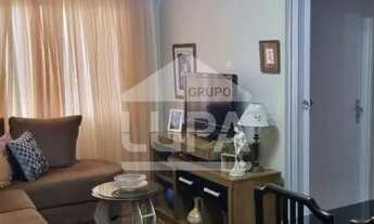 Imagem 3: Apartamento com 2 dormitórios á venda na Vila Irmãos Arnoni