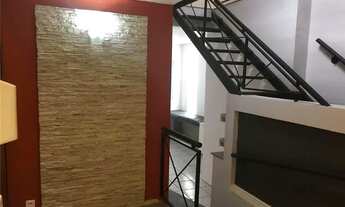 Imagem 6: Salas em prédio de esquina, lugar movimentado no centro de Mogi das Cruzes