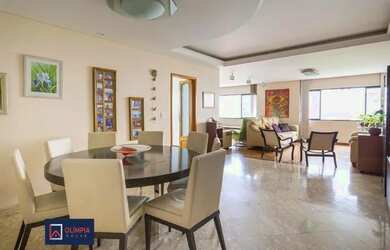 Imagem 3: Apartamento Venda 2 Dormitórios - 220 m² Bela Vista