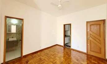 Imagem 3: RIO DE JANEIRO - Apartamento Padrão - Tijuca