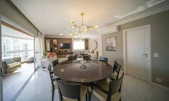 Imagem 6: Condominio La Promenade. Apartamento com 3 suítes, 4 vagas e depósito, lazer!!!