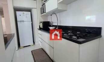 Imagem 2: Apartamento com 3 dormitórios à venda, 94 m² por R$ 500.000 - Jardim América - Caxias do S